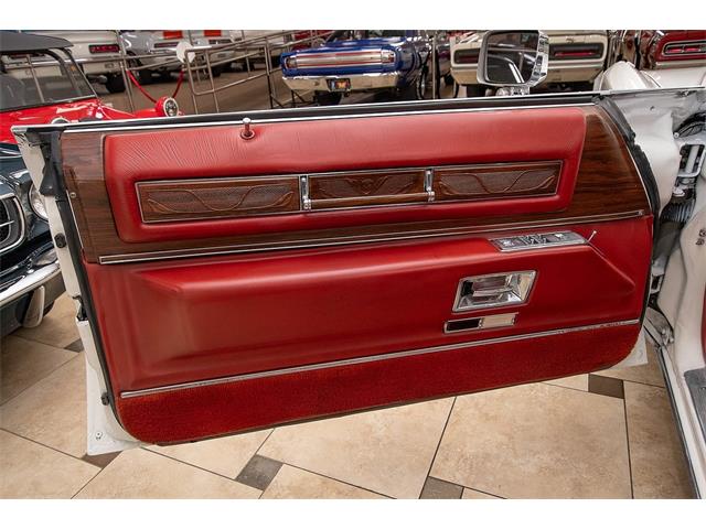 1976 Cadillac Eldorado (CC-2059383) for sale in Venice, Florida