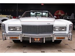 1976 Cadillac Eldorado (CC-2059383) for sale in Venice, Florida
