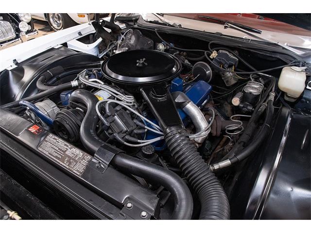 1976 Cadillac Eldorado (CC-2059383) for sale in Venice, Florida