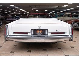 1976 Cadillac Eldorado (CC-2059383) for sale in Venice, Florida