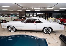 1976 Cadillac Eldorado (CC-2059383) for sale in Venice, Florida