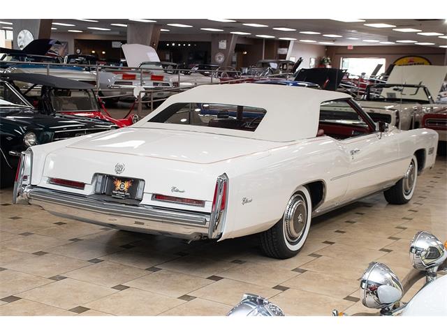 1976 Cadillac Eldorado (CC-2059383) for sale in Venice, Florida