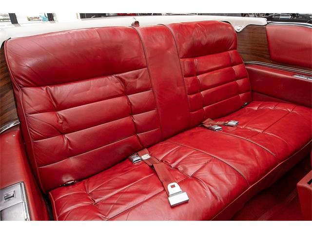 1976 Cadillac Eldorado (CC-2059383) for sale in Venice, Florida