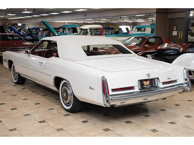 1976 Cadillac Eldorado (CC-2059383) for sale in Venice, Florida