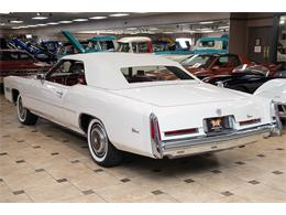 1976 Cadillac Eldorado (CC-2059383) for sale in Venice, Florida