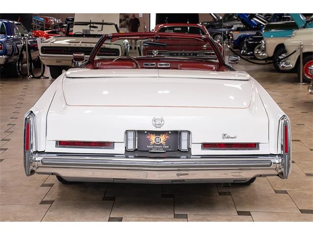 1976 Cadillac Eldorado (CC-2059383) for sale in Venice, Florida
