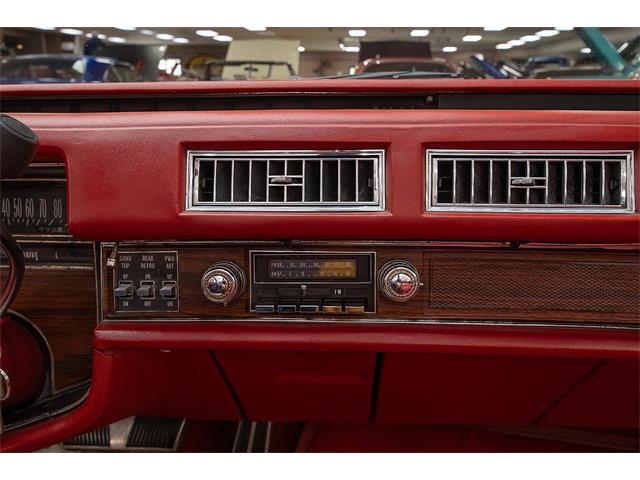 1976 Cadillac Eldorado (CC-2059383) for sale in Venice, Florida