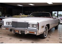 1976 Cadillac Eldorado (CC-2059383) for sale in Venice, Florida