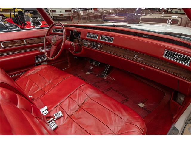 1976 Cadillac Eldorado (CC-2059383) for sale in Venice, Florida