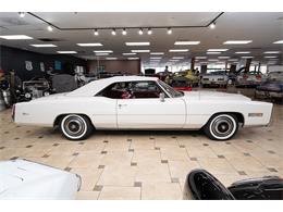 1976 Cadillac Eldorado (CC-2059383) for sale in Venice, Florida