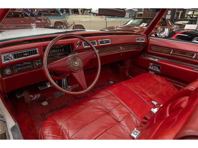 1976 Cadillac Eldorado (CC-2059383) for sale in Venice, Florida