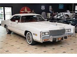 1976 Cadillac Eldorado (CC-2059383) for sale in Venice, Florida