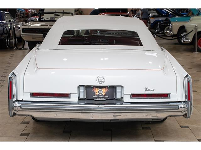 1976 Cadillac Eldorado (CC-2059383) for sale in Venice, Florida