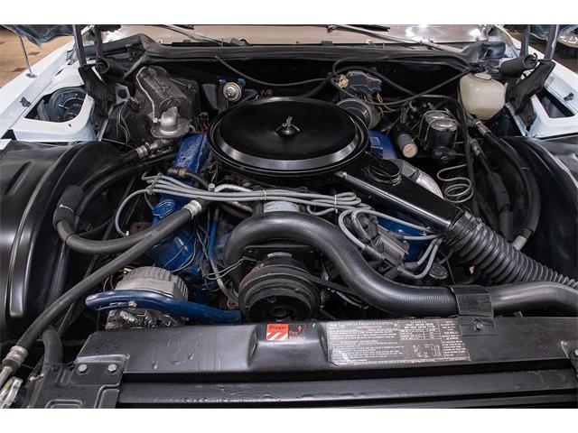 1976 Cadillac Eldorado (CC-2059383) for sale in Venice, Florida