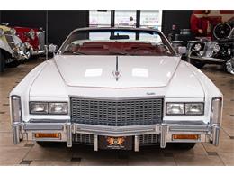 1976 Cadillac Eldorado (CC-2059383) for sale in Venice, Florida