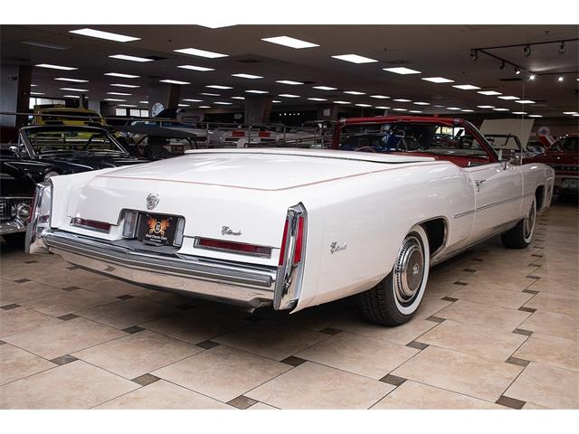1976 Cadillac Eldorado (CC-2059383) for sale in Venice, Florida