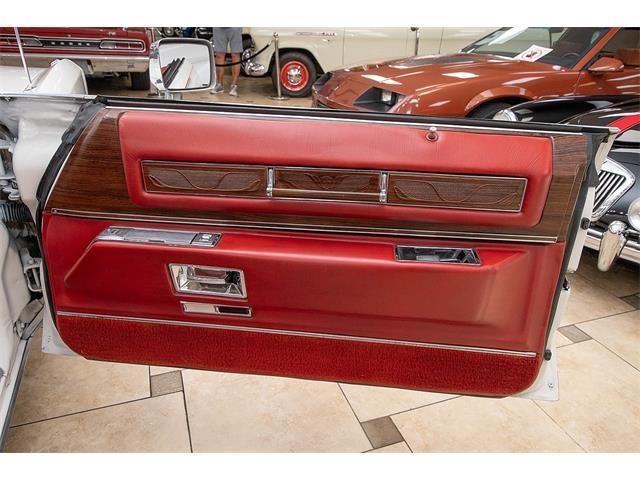 1976 Cadillac Eldorado (CC-2059383) for sale in Venice, Florida