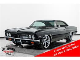 1966 Chevrolet Impala (CC-2059387) for sale in Marietta, Georgia