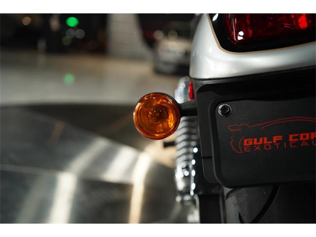 2003 Harley-Davidson V-Rod (CC-2059389) for sale in Biloxi, Mississippi