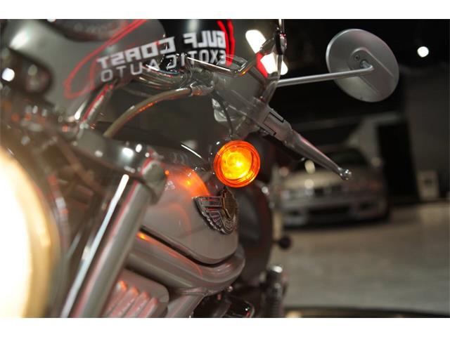 2003 Harley-Davidson V-Rod (CC-2059389) for sale in Biloxi, Mississippi