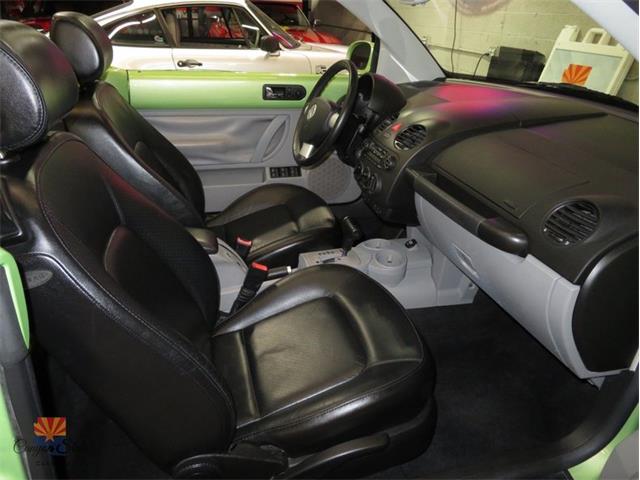 2004 Volkswagen Beetle (CC-2059391) for sale in Mesa, Arizona