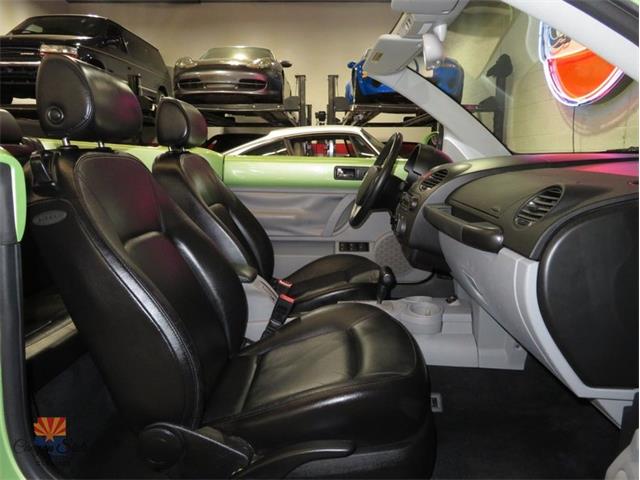 2004 Volkswagen Beetle (CC-2059391) for sale in Mesa, Arizona