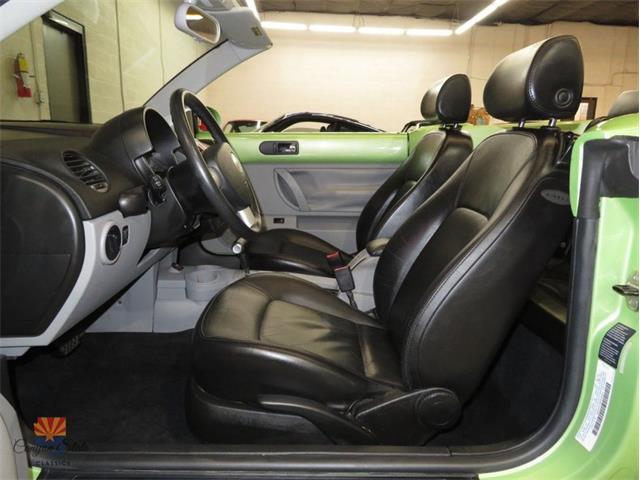 2004 Volkswagen Beetle (CC-2059391) for sale in Mesa, Arizona