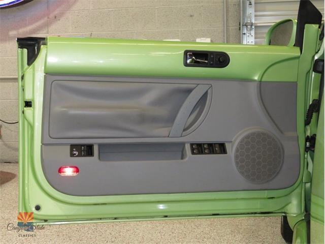 2004 Volkswagen Beetle (CC-2059391) for sale in Mesa, Arizona