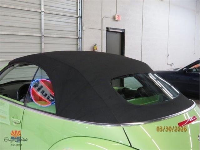 2004 Volkswagen Beetle (CC-2059391) for sale in Mesa, Arizona