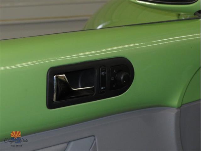 2004 Volkswagen Beetle (CC-2059391) for sale in Mesa, Arizona