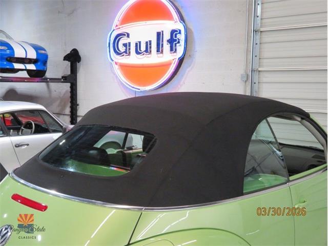 2004 Volkswagen Beetle (CC-2059391) for sale in Mesa, Arizona