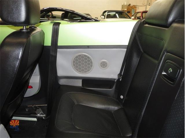 2004 Volkswagen Beetle (CC-2059391) for sale in Mesa, Arizona