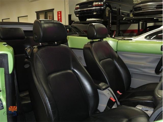 2004 Volkswagen Beetle (CC-2059391) for sale in Mesa, Arizona