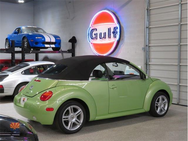 2004 Volkswagen Beetle (CC-2059391) for sale in Mesa, Arizona