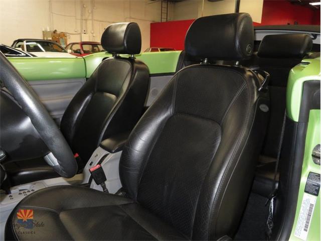 2004 Volkswagen Beetle (CC-2059391) for sale in Mesa, Arizona