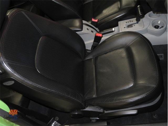 2004 Volkswagen Beetle (CC-2059391) for sale in Mesa, Arizona