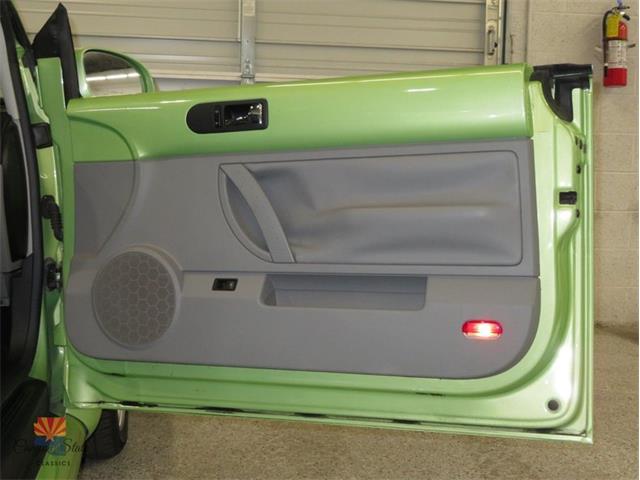 2004 Volkswagen Beetle (CC-2059391) for sale in Mesa, Arizona