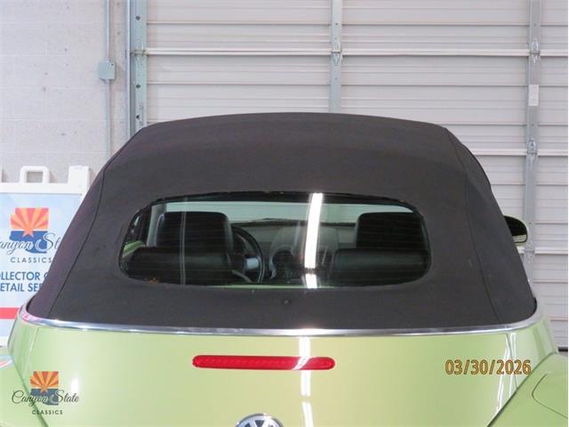 2004 Volkswagen Beetle (CC-2059391) for sale in Mesa, Arizona