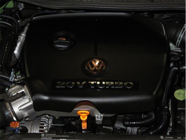 2004 Volkswagen Beetle (CC-2059391) for sale in Mesa, Arizona