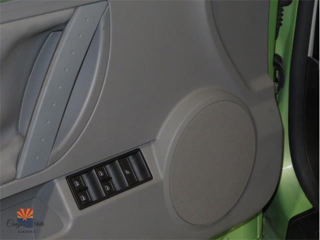 2004 Volkswagen Beetle (CC-2059391) for sale in Mesa, Arizona