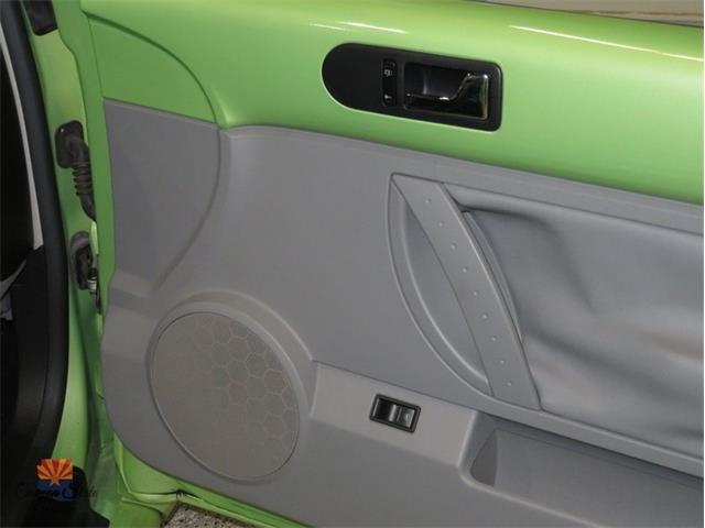2004 Volkswagen Beetle (CC-2059391) for sale in Mesa, Arizona