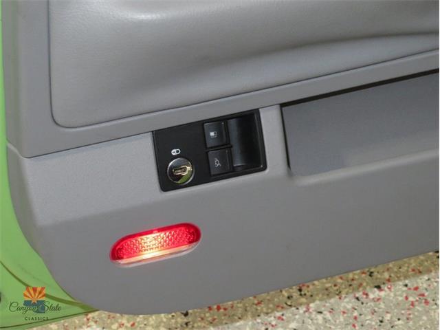 2004 Volkswagen Beetle (CC-2059391) for sale in Mesa, Arizona