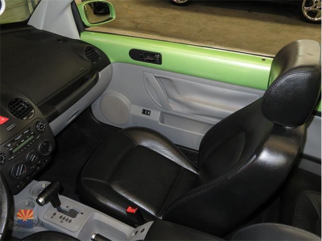 2004 Volkswagen Beetle (CC-2059391) for sale in Mesa, Arizona