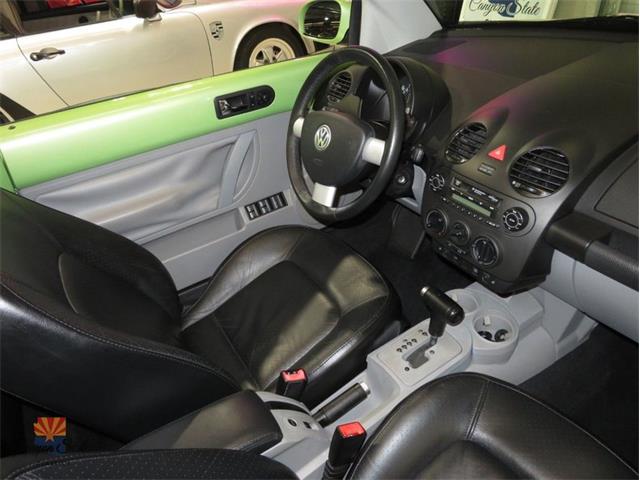 2004 Volkswagen Beetle (CC-2059391) for sale in Mesa, Arizona