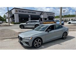 2024 Volvo S60 (CC-2059394) for sale in Jacksonville, Florida