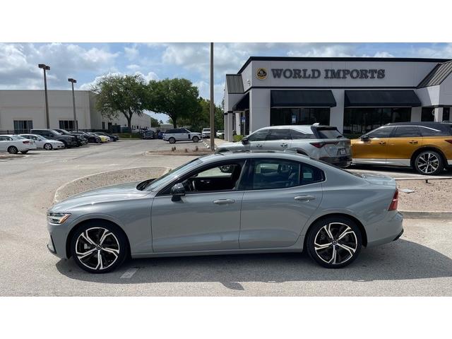 2024 Volvo S60 (CC-2059394) for sale in Jacksonville, Florida
