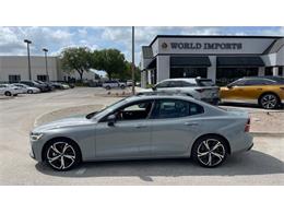 2024 Volvo S60 (CC-2059394) for sale in Jacksonville, Florida