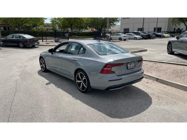 2024 Volvo S60 (CC-2059394) for sale in Jacksonville, Florida