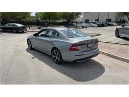 2024 Volvo S60 (CC-2059394) for sale in Jacksonville, Florida