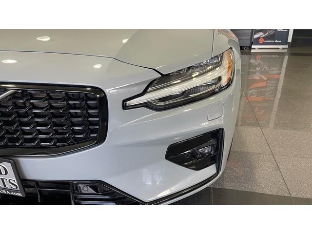 2024 Volvo S60 (CC-2059394) for sale in Jacksonville, Florida